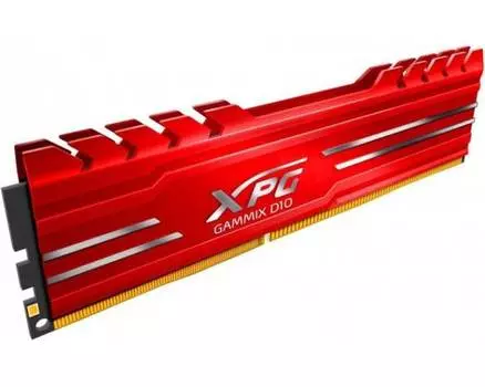 Память оперативная DDR4 A-Data 8Gb 2666MHz (AX4U26668G16-SR10)
