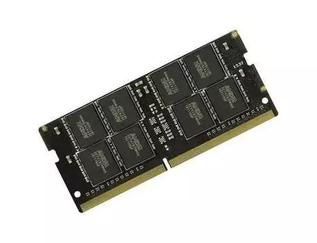 Память оперативная DDR4 AMD 16Gb 2666MHz (R7416G2606S2S-U)