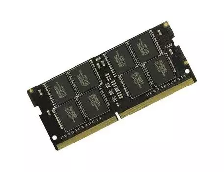 Память оперативная DDR4 AMD 32Gb 2666MHz (R7432G2606S2S-UO)