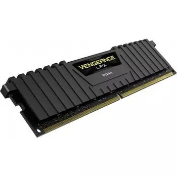 Память оперативная DDR4 Corsair 16Gb 3000MHz (CMK16GX4M1B3000C15)