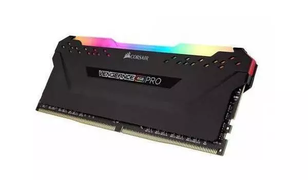 Память оперативная DDR4 Corsair 16Gb 3200MHz (CM4X16GC3200C16W2E)