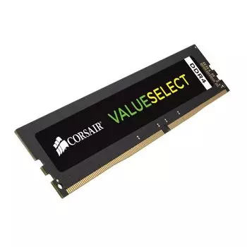 Память оперативная DDR4 Corsair 8Gb 2666MHz (CMV8GX4M1A2666C18)