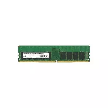 Память оперативная DDR4 Crucial 32Gb 2666MHz (MTA18ASF4G72AZ-2G6B1)