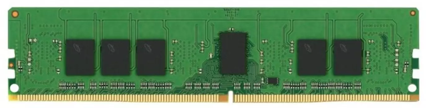 Память оперативная DDR4 Crucial 8Gb 2666MHz (MTA9ASF1G72PZ-2G6J1)