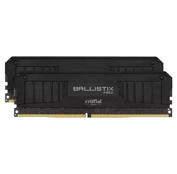 Память оперативная DDR4 Crucial Ballistix 16Gb 4000MHz (BLM2K8G40C18U4B)