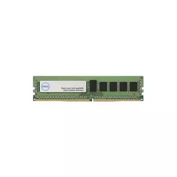 Память оперативная DDR4 Dell 16Gb (1x16Gb) 2666MHz (370-AFRY)