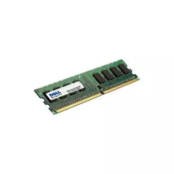 Память оперативная DDR4 Dell 16Gb (1x16Gb) 3200MHz (370-AEVQT)