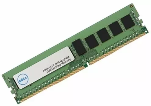 Память оперативная DDR4 Dell 16Gb 2666MHz (370-ADOR)