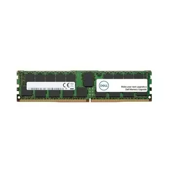 Память оперативная DDR4 Dell 16Gb 2666MHz (370-AEJP)