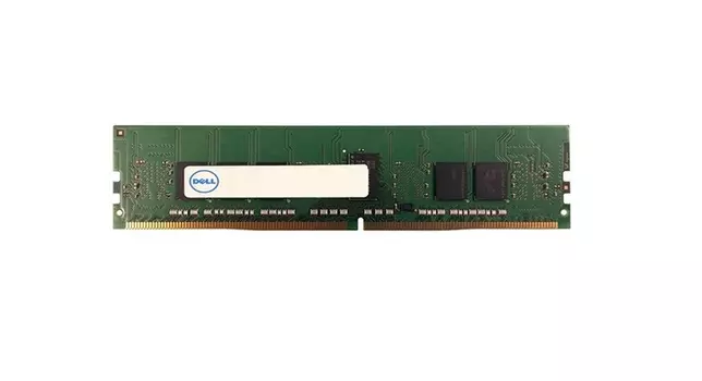 Память оперативная DDR4 Dell 16Gb 2666MHz (370-AEJPT)