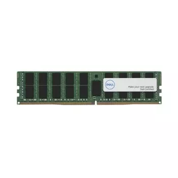 Память оперативная DDR4 Dell 16Gb 2933MHz (370-AEQET)