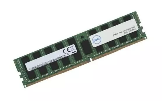 Память оперативная DDR4 Dell 32Gb 2933MHz (370-AEQH-1)