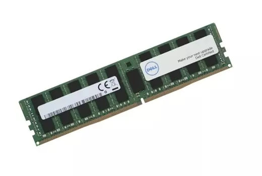 Память оперативная DDR4 Dell 32Gb 2933MHz (370-AEQH)