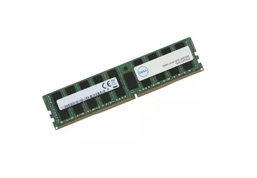 Память оперативная DDR4 Dell 32Gb 2933MHz (370-AEQI)