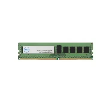 Память оперативная DDR4 Dell 32Gb 2933MHz (370-AEQIT)