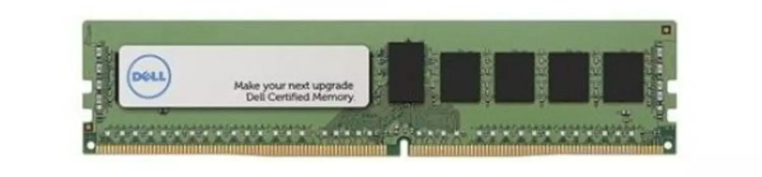 Память оперативная DDR4 Dell 370-AFVJ 32Gb 3200MHz