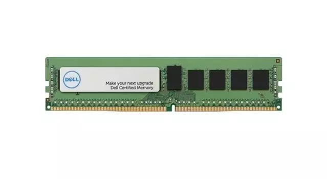 Память оперативная DDR4 Dell 8Gb 2400MHz (370-ACNR)