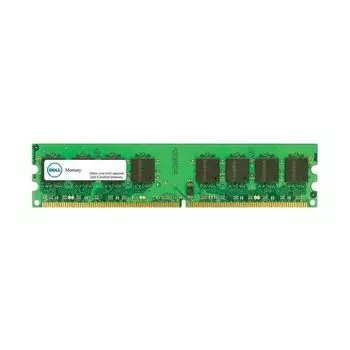 Память оперативная DDR4 Dell 8Gb 2666MHz (370-AEHQ)