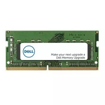 Память оперативная DDR4 Dell 8Gb 2666MHz (370-AEHY)