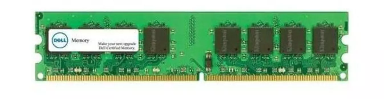 Память оперативная DDR4 Dell 8Gb 2666MHz (370-AEJQ)