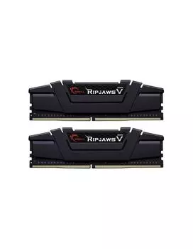 Память оперативная DDR4 G.Skill 32Gb (2x16Gb) 3600MHz (F4-3600C14D-32GVK)