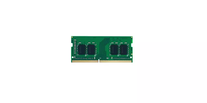 Память оперативная DDR4 GoodRam 8Gb 2666MHz (GR2666S464L19S/8G)