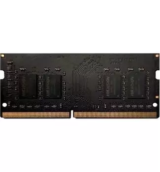 Память оперативная DDR4 HikVision 4Gb 2666Mhz (HKED4042BBA1D0ZA1/4G)