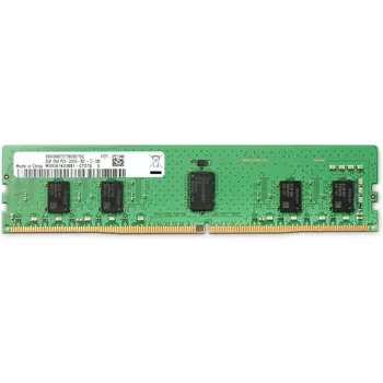 Память оперативная DDR4 HP 8Gb 2666MHz (4VN06AA)