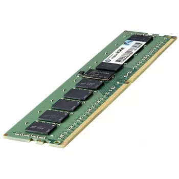 Память оперативная DDR4 HPE 16Gb 2400MHz (846740-001B)