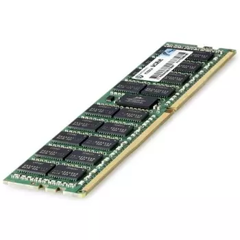 Память оперативная DDR4 HPE 16Gb 2666MHz (815098-B21)