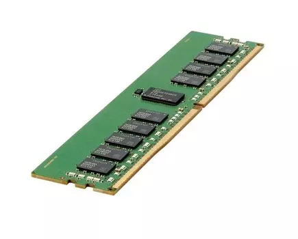 Память оперативная DDR4 HPE 16Gb 2666MHz (879507-B21)