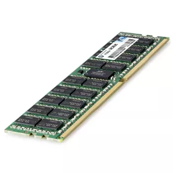 Память оперативная DDR4 HPE 32Gb 2400MHz (805353-B21)