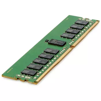 Память оперативная DDR4 HPE 8Gb 2400MHz (869537-001B)