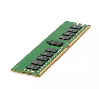 Память оперативная DDR4 HPE 8Gb 2666MHz (815097-B21)