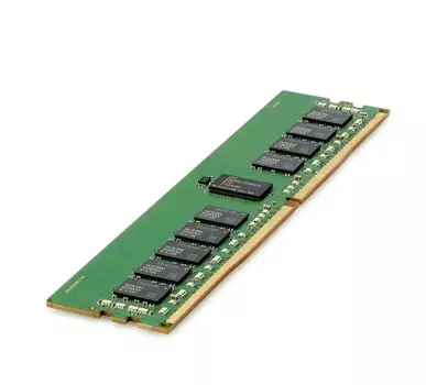 Память оперативная DDR4 HPE 8Gb 2666MHz (876181-B21)