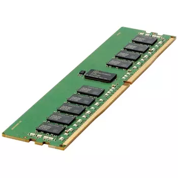 Память оперативная DDR4 HPE 8Gb 2933MHz (P00918-B21)