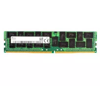 Память оперативная DDR4 Hynix 32GB 2933MHz (HMA84GR7CJR4N-WMT8)