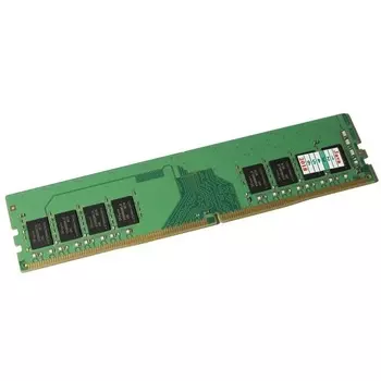 Память оперативная DDR4 Hynix 4Gb 2666MHz (HMA851U6JJR6N-VKN0)