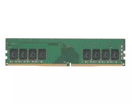 Память оперативная DDR4 Hynix 8Gb 2666MHz (HMA81GU6CJR8N-VKN0)