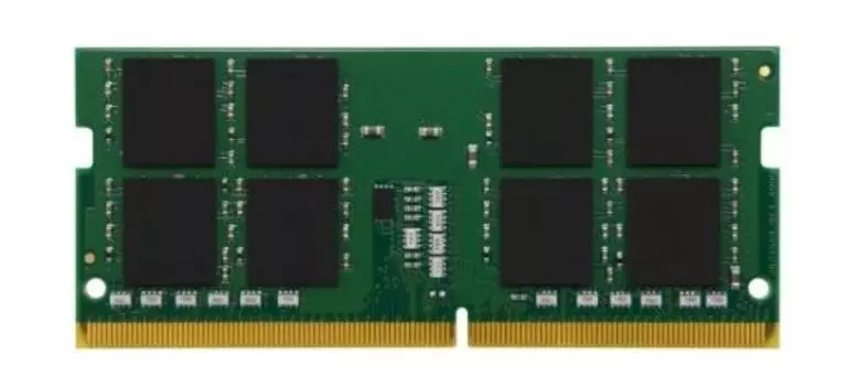 Память оперативная DDR4 Hynix 8Gb 2933MHz (HMA81GS6DJR8N-WMN0)
