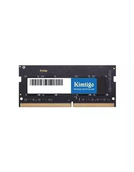 Память оперативная DDR4 Kimtigo 16Gb 2666MHz (KMKS16GF682666)
