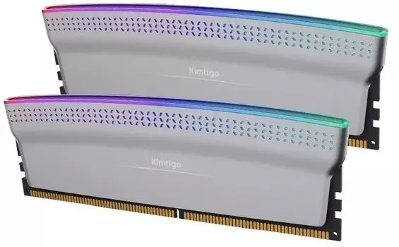 Память оперативная DDR4 Kimtigo 2x16Gb 3200MHz (KMKUAG8783200Z3-SD)