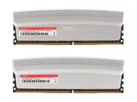 Память оперативная DDR4 Kimtigo 2x32Gb 3200MHz (KMKUBGF783200Z3-SD)