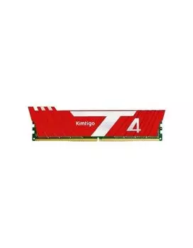 Память оперативная DDR4 Kimtigo 8Gb 3600MHz (KMKU8G8683600T4-R)