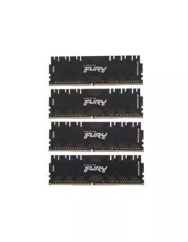 Память оперативная DDR4 Kingston 128GB 3200MHz (KF432C16RBK4/128)