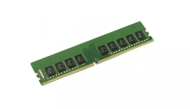 Память оперативная DDR4 Kingston 16Gb 2400MHz (KSM24ED8/16ME)