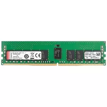 Память оперативная DDR4 Kingston 16Gb 2400MHz (KSM24RS4/16MAI)