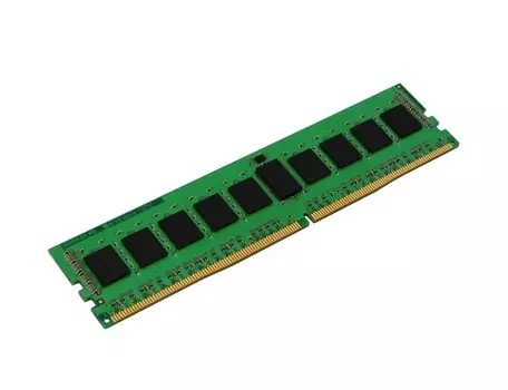 Память оперативная DDR4 Kingston 16Gb 2400MHz (KSM24RS4/16MEI)