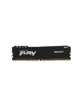 Память оперативная DDR4 Kingston 16Gb 2666Mhz (KF426C16BB1/16)