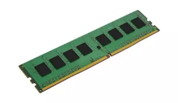 Память оперативная DDR4 Kingston 16Gb 2666MHz (KVR26N19S8/16)